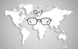 G+9