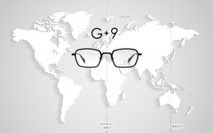G+9
