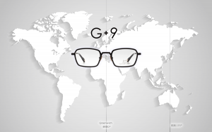 G+9