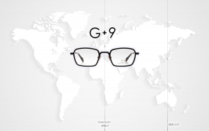 G+9